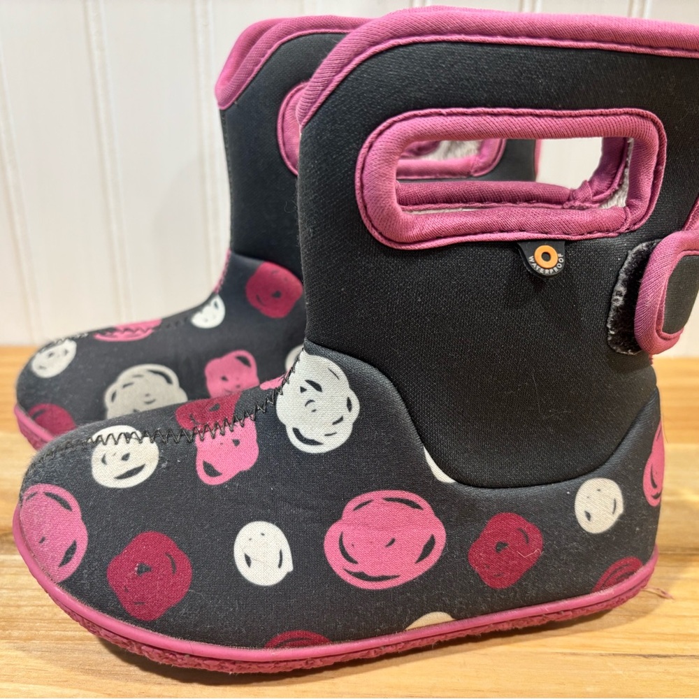 Bogs Boots - Picture 2 of 7
